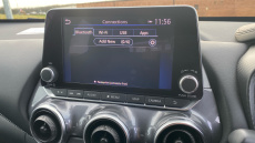 Nissan Juke 1.0 DiG-T 114 Tekna 5dr Petrol Hatchback